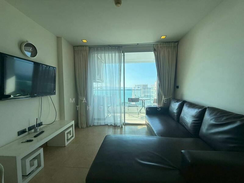 For Sale - The Cliff Pattaya, Chon Buri (Pattaya)