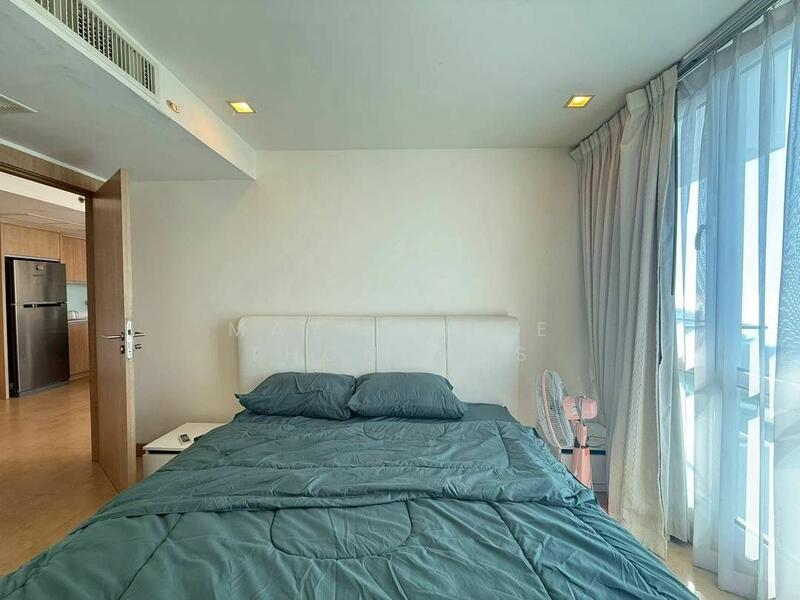 For Sale - The Cliff Pattaya, Chon Buri (Pattaya)