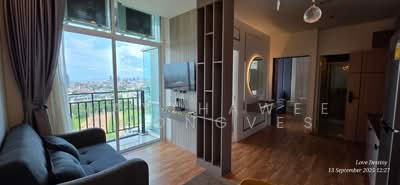 ขาย - The Grand Jomtien Pattaya Beach : เดอะ แกรนด์ จอมเทียน พัทยา บีช, ชลบุรี