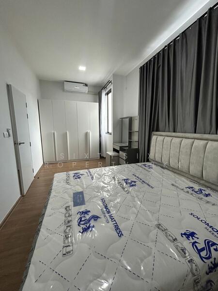 Pleno Sukhumvit-Bangna 3, Samut Prakan, 78 Bangna-Trad Road, Bang Kaeo, Bang Plee, Samut Prakan, 3 Bedrooms, 110 sqm, Townhouse For Rent, by SIXTYSIX PROPERTY-BKK, 500075055 - DDproperty.com