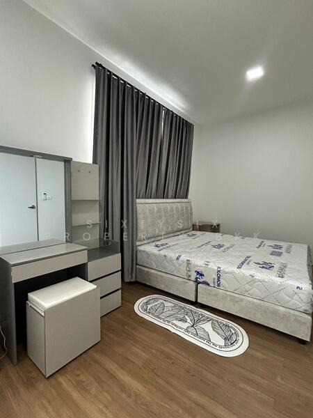 Pleno Sukhumvit-Bangna 3, Samut Prakan, 78 Bangna-Trad Road, Bang Kaeo, Bang Plee, Samut Prakan, 3 Bedrooms, 110 sqm, Townhouse For Rent, by SIXTYSIX PROPERTY-BKK, 500075055 - DDproperty.com