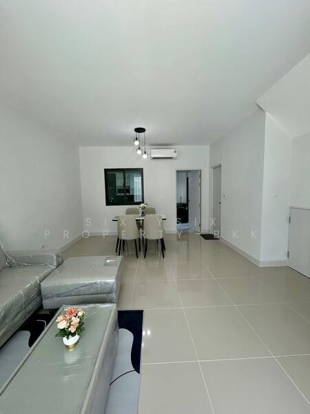 Pleno Sukhumvit-Bangna 3, Samut Prakan, 78 Bangna-Trad Road, Bang Kaeo, Bang Plee, Samut Prakan, 3 Bedrooms, 110 sqm, Townhouse For Rent, by SIXTYSIX PROPERTY-BKK, 500075055 - DDproperty.com