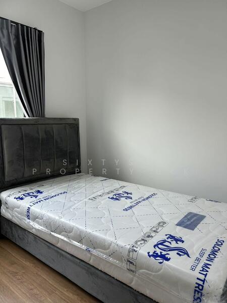 Pleno Sukhumvit-Bangna 3, Samut Prakan, 78 Bangna-Trad Road, Bang Kaeo, Bang Plee, Samut Prakan, 3 Bedrooms, 110 sqm, Townhouse For Rent, by SIXTYSIX PROPERTY-BKK, 500075055 - DDproperty.com