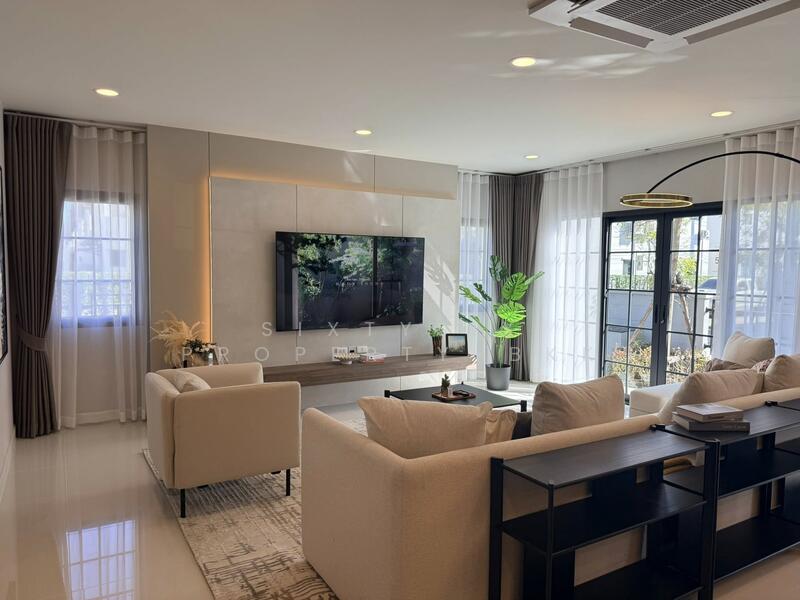 Centro Bangna : เซนโทร บางนา, สมุทรปราการ, 111 ซอย3, บางแก้ว, บางพลี, สมุทรปราการ, 303 ตร.ม., บ้านเดี่ยว ให้เช่า, โดย SIXTYSIX PROPERTY-BKK, 500075065 - DDproperty.com