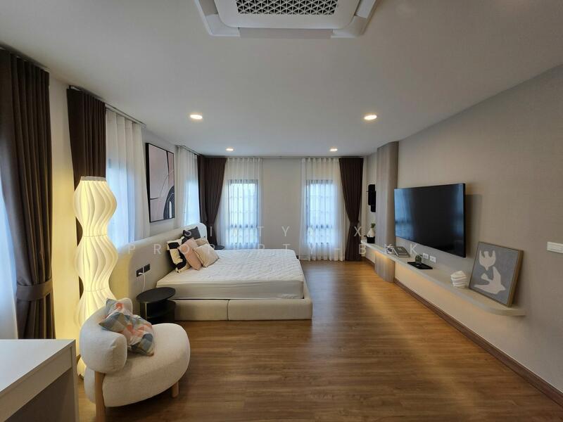 Centro Bangna : เซนโทร บางนา, สมุทรปราการ, 111 ซอย3, บางแก้ว, บางพลี, สมุทรปราการ, 303 ตร.ม., บ้านเดี่ยว ให้เช่า, โดย SIXTYSIX PROPERTY-BKK, 500075065 - DDproperty.com