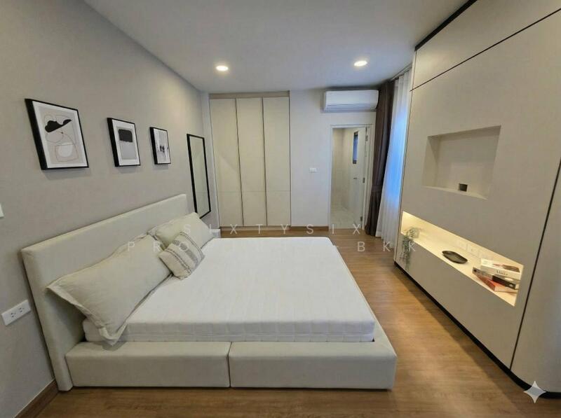 Centro Bangna, Samut Prakan, 111 Soi 3, Bang Kaeo, Bang Plee, Samut Prakan, 4 Bedrooms, 303 sqm, Single Detached House For Rent, by SIXTYSIX PROPERTY-BKK, 500075065 - DDproperty.com