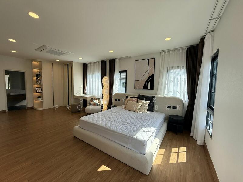 Centro Bangna, Samut Prakan, 111 Soi 3, Bang Kaeo, Bang Plee, Samut Prakan, 4 Bedrooms, 303 sqm, Single Detached House For Rent, by SIXTYSIX PROPERTY-BKK, 500075065 - DDproperty.com