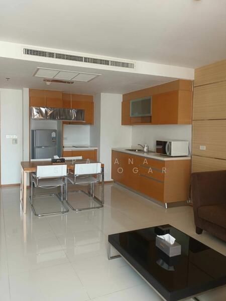 For Rent - Sathorn Prime Residence, Bangkok