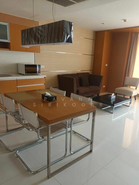 ให้เช่า - Sathorn Prime Residence : สาทร ไพร์ม เรสซิเดนซ์, กรุงเทพ