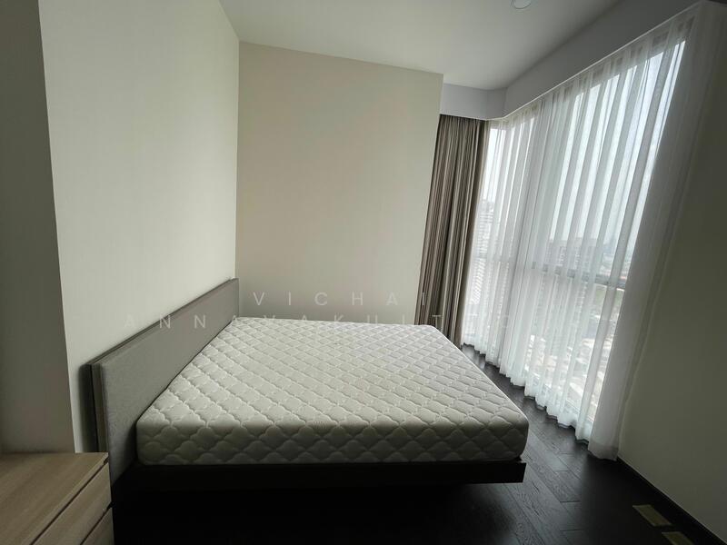 Park Origin Thonglor : พาร์ค ออริจิ้น ทองหล่อ, Bangkok, ซอยทองหล่อ 10 ถนนสุขุมวิท, Khlong Tan Nua, Watthana, Bangkok, 2 Bedrooms, 46 sqm, Condo For Rent, by Vichai  Annavakulthorn, 500075076 - DDproperty.com