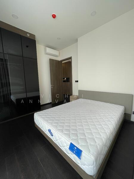 Park Origin Thonglor : พาร์ค ออริจิ้น ทองหล่อ, Bangkok, ซอยทองหล่อ 10 ถนนสุขุมวิท, Khlong Tan Nua, Watthana, Bangkok, 2 Bedrooms, 46 sqm, Condo For Rent, by Vichai  Annavakulthorn, 500075076 - DDproperty.com