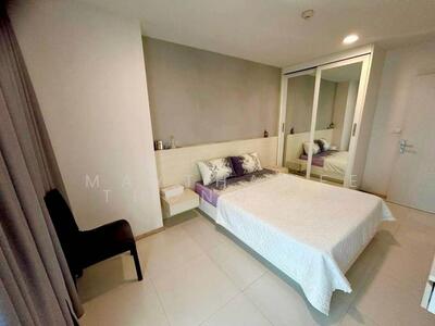 ขาย - Acqua Condo : แอคควา คอนโด, ชลบุรี