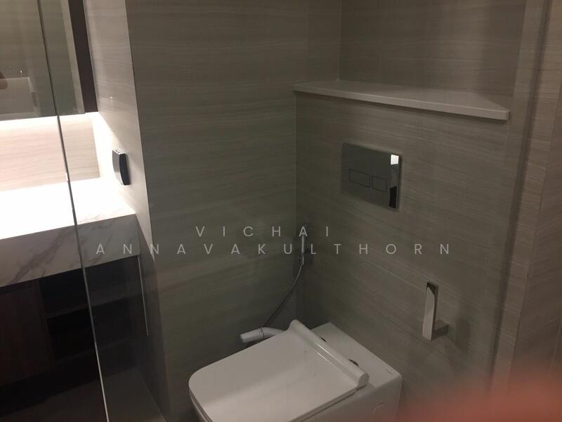 Park Origin Thonglor : พาร์ค ออริจิ้น ทองหล่อ, Bangkok, ซอยทองหล่อ 10 ถนนสุขุมวิท, Khlong Tan Nua, Watthana, Bangkok, 2 Bedrooms, 42 sqm, Condo For Rent, by Vichai  Annavakulthorn, 500075087 - DDproperty.com