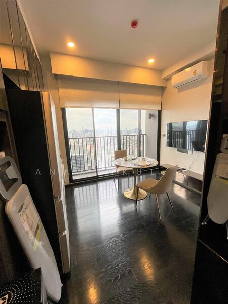 Park Origin Thonglor : พาร์ค ออริจิ้น ทองหล่อ, Bangkok, ซอยทองหล่อ 10 ถนนสุขุมวิท, Khlong Tan Nua, Watthana, Bangkok, 2 Bedrooms, 42 sqm, Condo For Rent, by Vichai  Annavakulthorn, 500075087 - DDproperty.com