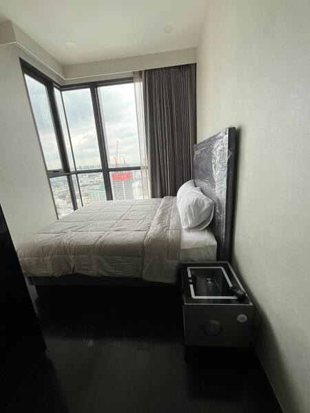 Park Origin Thonglor : พาร์ค ออริจิ้น ทองหล่อ, Bangkok, ซอยทองหล่อ 10 ถนนสุขุมวิท, Khlong Tan Nua, Watthana, Bangkok, 2 Bedrooms, 42 sqm, Condo For Rent, by Vichai  Annavakulthorn, 500075087 - DDproperty.com