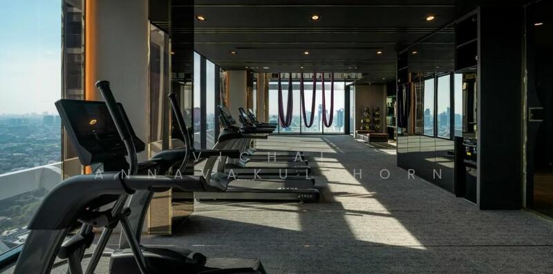 Park Origin Thonglor : พาร์ค ออริจิ้น ทองหล่อ, Bangkok, ซอยทองหล่อ 10 ถนนสุขุมวิท, Khlong Tan Nua, Watthana, Bangkok, 2 Bedrooms, 42 sqm, Condo For Rent, by Vichai  Annavakulthorn, 500075087 - DDproperty.com