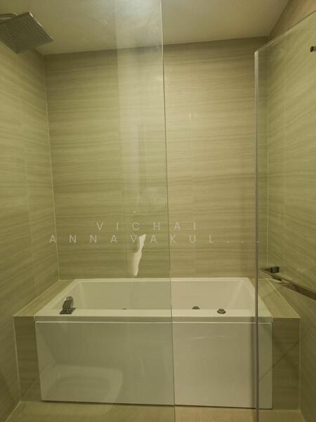 Park Origin Thonglor : พาร์ค ออริจิ้น ทองหล่อ, Bangkok, ซอยทองหล่อ 10 ถนนสุขุมวิท, Khlong Tan Nua, Watthana, Bangkok, 2 Bedrooms, 42 sqm, Condo For Rent, by Vichai  Annavakulthorn, 500075087 - DDproperty.com