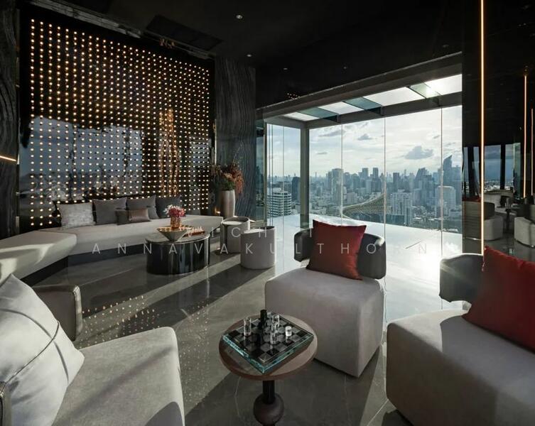 Park Origin Thonglor : พาร์ค ออริจิ้น ทองหล่อ, Bangkok, ซอยทองหล่อ 10 ถนนสุขุมวิท, Khlong Tan Nua, Watthana, Bangkok, 2 Bedrooms, 42 sqm, Condo For Rent, by Vichai  Annavakulthorn, 500075087 - DDproperty.com