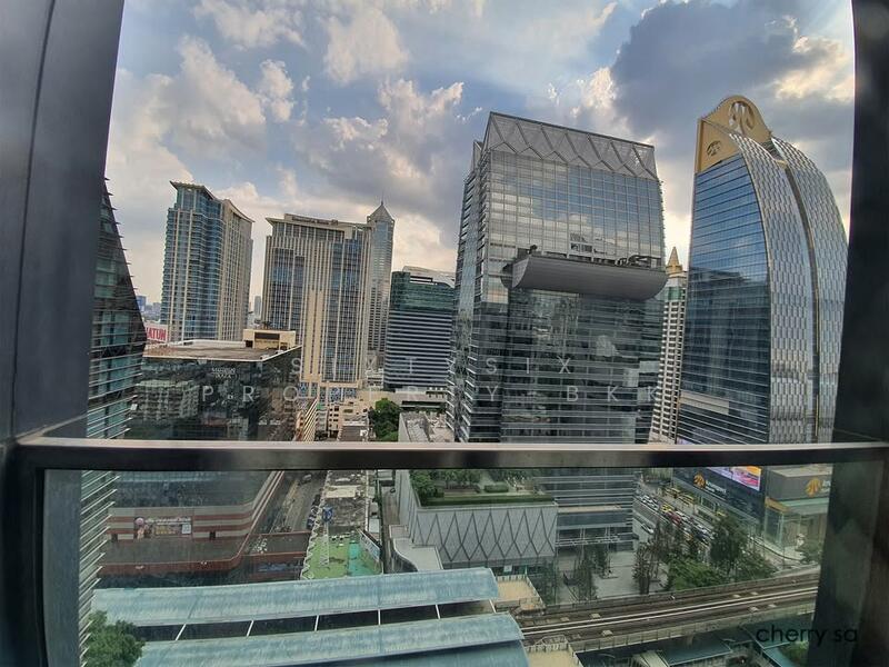 Noble Ploenchit, Bangkok, 1035 Ploenchit  Road, Lumphini, Pathum Wan, Bangkok, 2 Bedrooms, 93 sqm, Condo For Rent, by SIXTYSIX PROPERTY-BKK, 500075088 - DDproperty.com