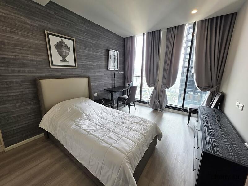 Noble Ploenchit, Bangkok, 1035 Ploenchit  Road, Lumphini, Pathum Wan, Bangkok, 2 Bedrooms, 93 sqm, Condo For Rent, by SIXTYSIX PROPERTY-BKK, 500075088 - DDproperty.com