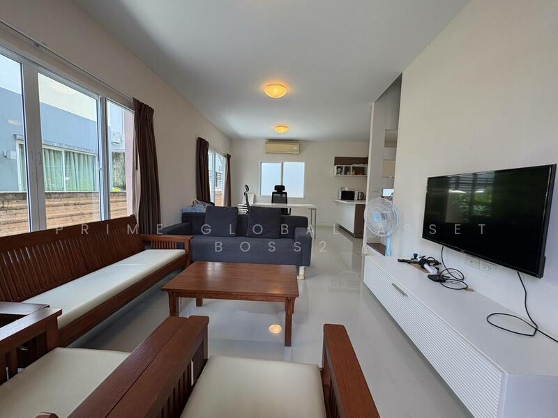 ให้เช่า - Habitown Kohkaew : ฮาบิทาวน์ เกาะแก้ว, ภูเก็ต