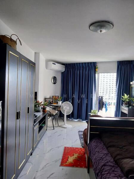 For Sale - View Talay 1 Jomtien, Chon Buri (Pattaya)