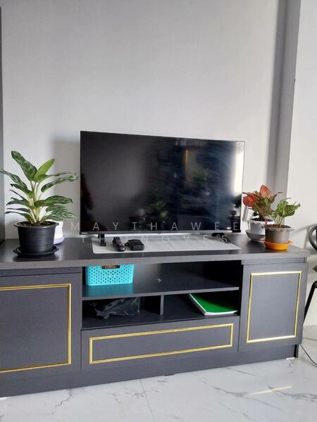 For Sale - View Talay 1 Jomtien, Chon Buri (Pattaya)