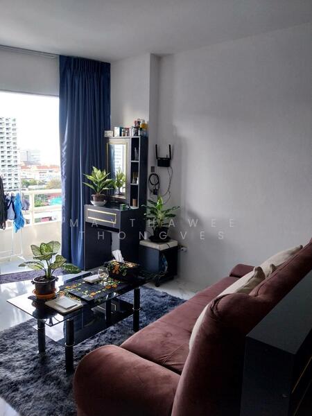 For Sale - View Talay 1 Jomtien, Chon Buri (Pattaya)