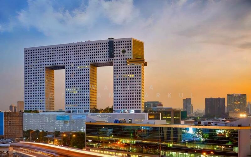 ให้เช่า - Elephant Tower : ตึกช้าง, กรุงเทพ