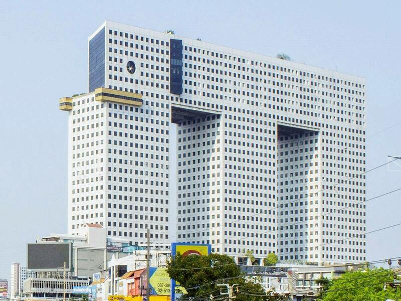 ให้เช่า - Elephant Tower : ตึกช้าง, กรุงเทพ
