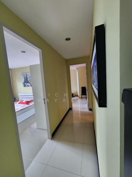 ให้เช่า - Voque Sukhumvit 16 : โว๊ค สุขุมวิทv16, กรุงเทพ