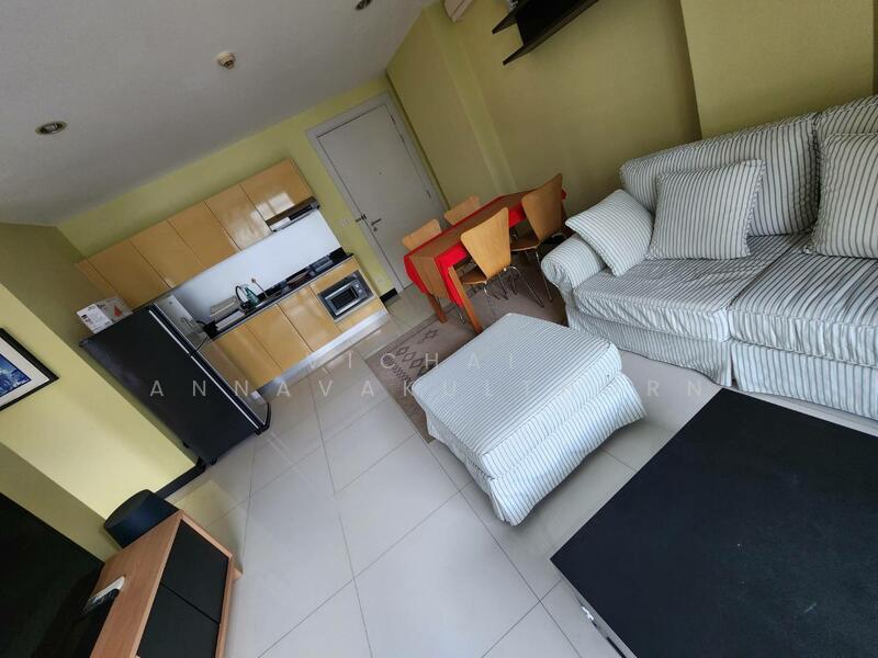 ให้เช่า - Voque Sukhumvit 16 : โว๊ค สุขุมวิทv16, กรุงเทพ