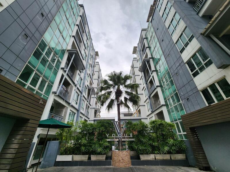 ให้เช่า - Voque Sukhumvit 16 : โว๊ค สุขุมวิทv16, กรุงเทพ