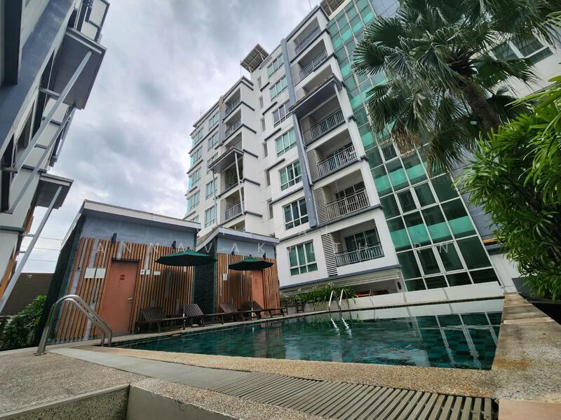 ให้เช่า - Voque Sukhumvit 16 : โว๊ค สุขุมวิทv16, กรุงเทพ