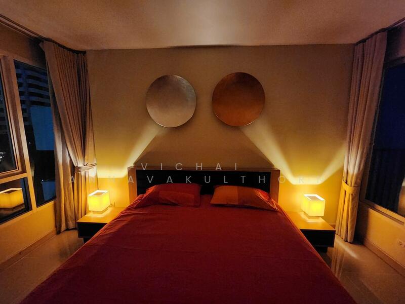 ให้เช่า - Voque Sukhumvit 16 : โว๊ค สุขุมวิทv16, กรุงเทพ