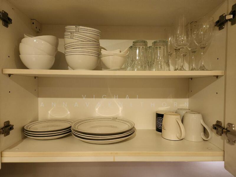 ให้เช่า - Voque Sukhumvit 16 : โว๊ค สุขุมวิทv16, กรุงเทพ