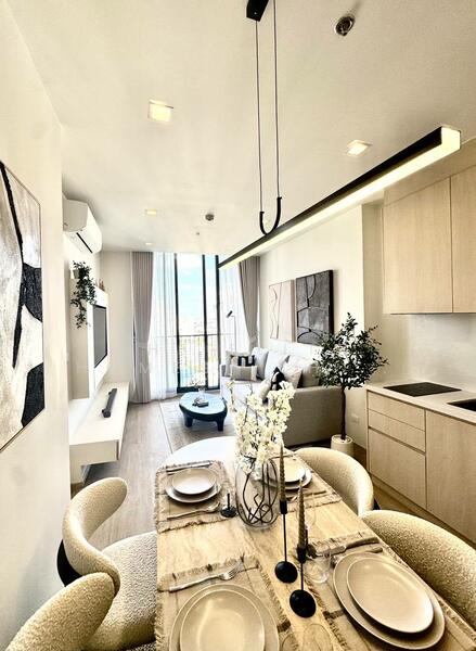 ให้เช่า - Noble State 39 : โนเบิล สเตท 39, กรุงเทพ