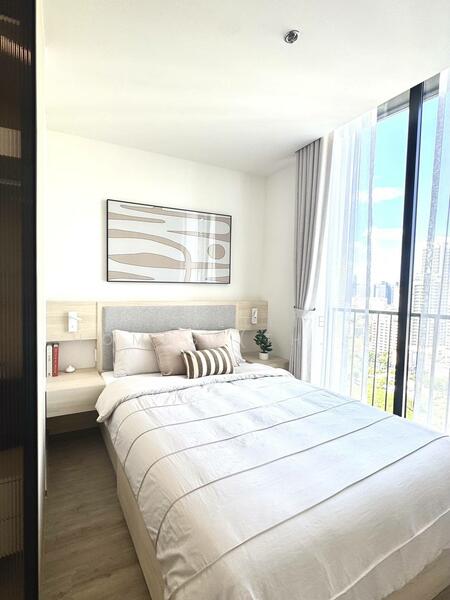 ให้เช่า - Noble State 39 : โนเบิล สเตท 39, กรุงเทพ