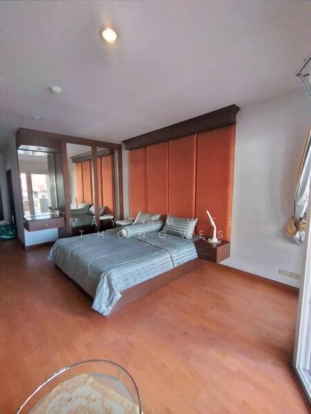 For Sale - Jomtien Plaza Condotel, Chon Buri (Pattaya)