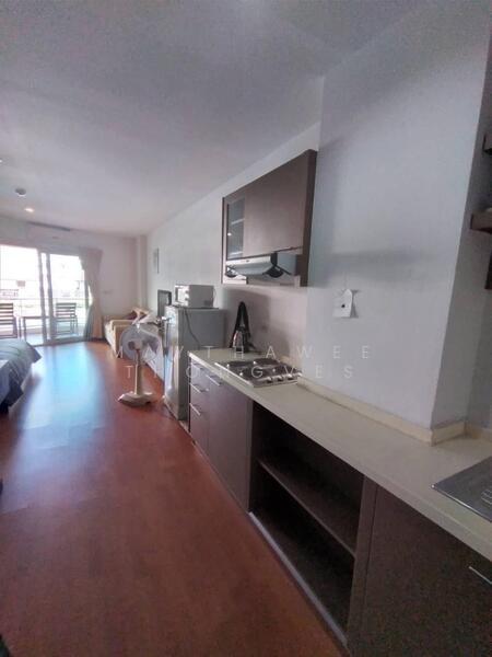 For Sale - Jomtien Plaza Condotel, Chon Buri (Pattaya)