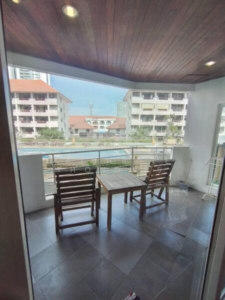 For Sale - Jomtien Plaza Condotel, Chon Buri (Pattaya)