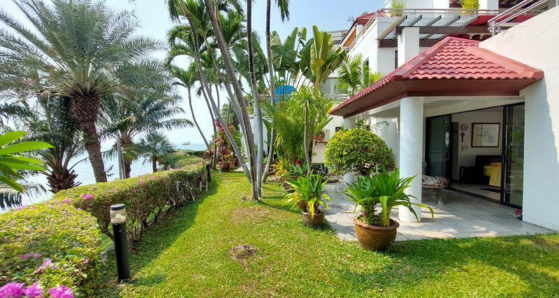 For Sale - Baan Rimpha condominiums, Chon Buri (Pattaya)