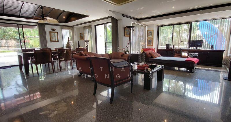 For Sale - Baan Rimpha condominiums, Chon Buri (Pattaya)