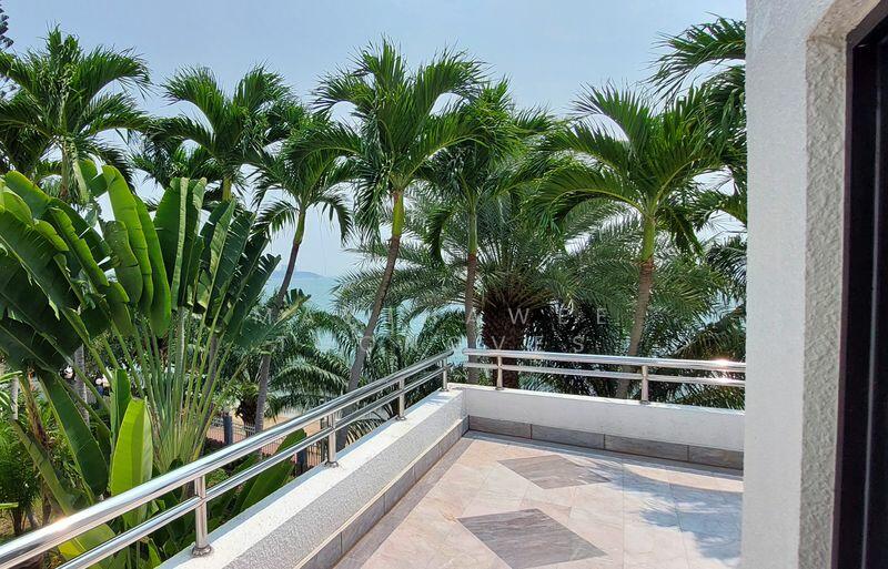 For Sale - Baan Rimpha condominiums, Chon Buri (Pattaya)