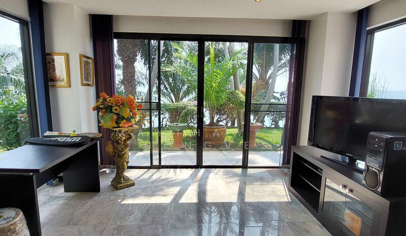 For Sale - Baan Rimpha condominiums, Chon Buri (Pattaya)