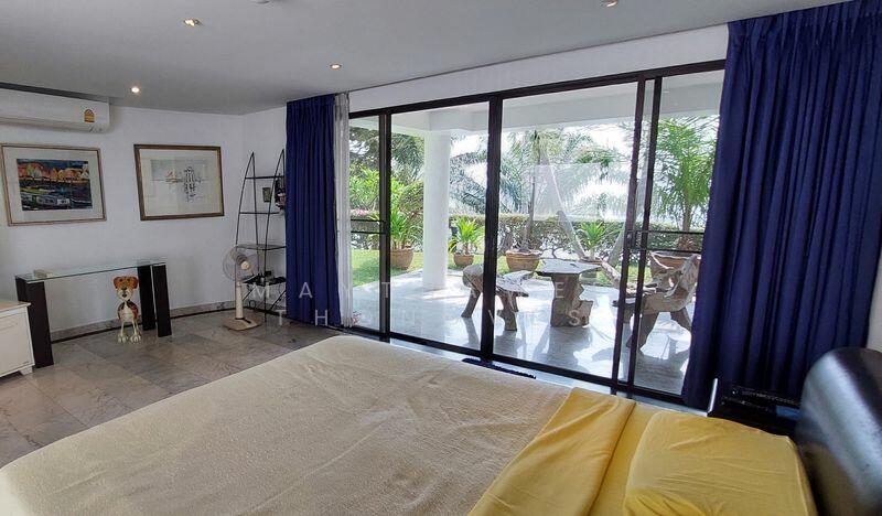 For Sale - Baan Rimpha condominiums, Chon Buri (Pattaya)