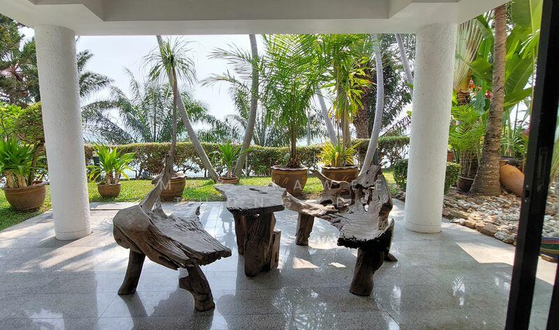 For Sale - Baan Rimpha condominiums, Chon Buri (Pattaya)