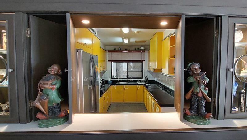 For Sale - Baan Rimpha condominiums, Chon Buri (Pattaya)