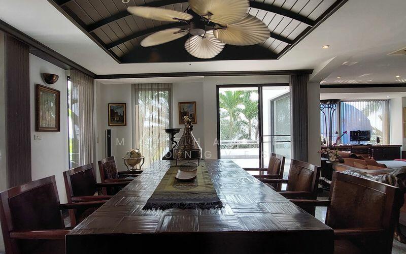 For Sale - Baan Rimpha condominiums, Chon Buri (Pattaya)