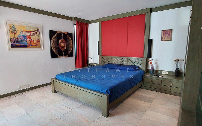 For Sale - Baan Rimpha condominiums, Chon Buri (Pattaya)